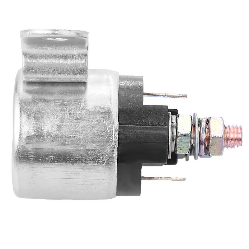 Anxingo Starter Solenoid Relay Replacement for Can Am Bombardier ATV UTV Renegade Outlander 330 400 500 650 800 1000 Replace#710001364,515176011,710000111,710000252,182800-3760,182800-4050 - Image 2